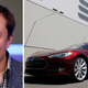 Illustration for article titled Tesla Claims Model S Driving Logs Show NYT Reporter Worked To Kill Its Battery